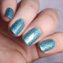 Limited Edition: Goal Digger