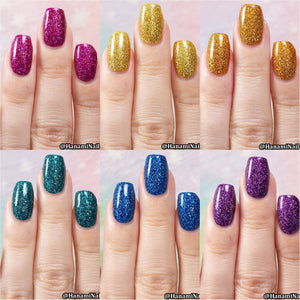 Autumn Moon Collection