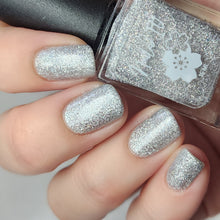 Classic Christmas: Silver Lining