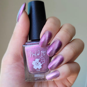 The Last Unicorn: I Am The Last Unicorn (Magnetic)