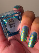 Ocean Therapy: Shore Thing