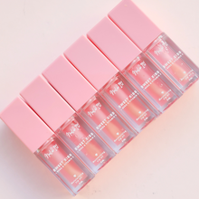Sweet Kiss: Pink Lemonade Lip Oil