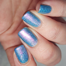 Supernatural Mystery Bags Overpour: Pudding!