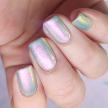 Limited Edition: Cloud Dancer