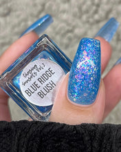 Chasing Sunsets Vol 2: Blue Ridge Blush