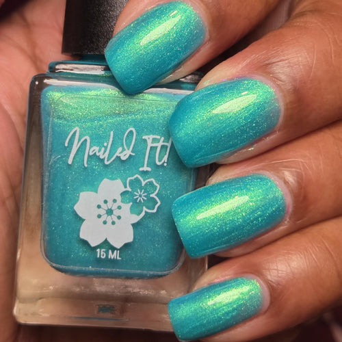 Electric Summer: Electric Ocean