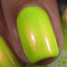 Neons After Dark: Yellow Cab Co.