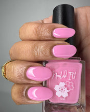 Wish Upon A Whisper:Pinky Promises