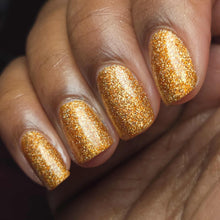 Autumn Moon: Pumpkin Spice