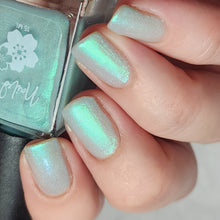 Limited Edition: Evergreen Mist