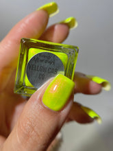 Neons After Dark: Yellow Cab Co.