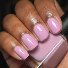 Wish Upon A Whisper: Lilac Dreams