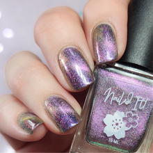 Limited Edition: NYE Nova