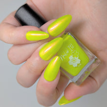 Neons After Dark: Yellow Cab Co.