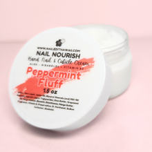 Nail Nourish: Hand, Nail, & Cuticle Cream
