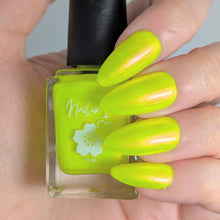 Neons After Dark: Yellow Cab Co.