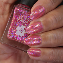 Chasing Sunsets Vol 2: Pacific Pink
