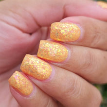 Peep-squeak Collection: Citrus Puff