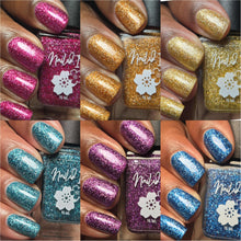 Autumn Moon Collection