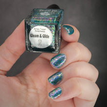 Brain Tumor Awareness: Gleam & Glide