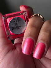 Neons After Dark: No Vacancy