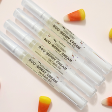 Cuticle Quench: Nail & Cuticle Oil