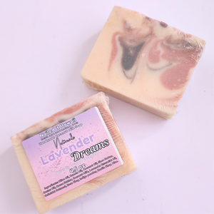 Naturals: Lavender Dreams