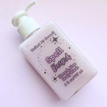 New: Shea & Aloe Body Wash: Spellbound