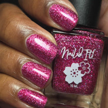 Autumn Moon: Cranberry Crush