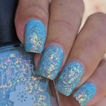 Peep-squeak Collection: Marshmallow Sky