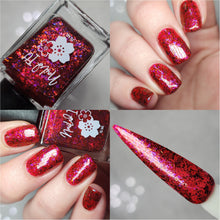 Supernatural Mystery Bags Overpour: Eat It, Twilight