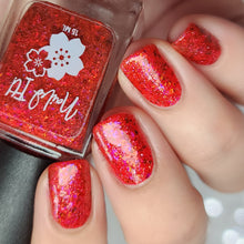 Limited Edition: Bauble-tastic