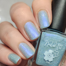 Limited Edition: Glacier Glow