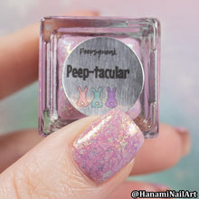 Peep-squeak Collection: Peep-tacular