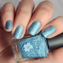 Vintage Winter Wonderland: Vintage Snowflake