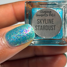 Chasing Sunsets Vol 2: Skyline Stardust