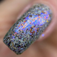 Supernatural: Agent Beyonce