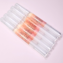 Cuticle Quench: Nail & Cuticle Oil