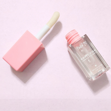 Sweet Kiss: Taste The Rainbow