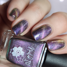 Limited Edition: NYE Nova