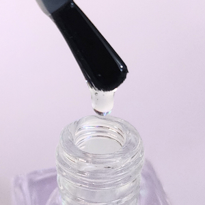 *New* Hi-Gloss: Quick-Dry Top Coat