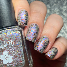 Supernatural: Agent Beyonce