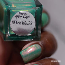 Neons After Dark: After Hours