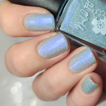 Limited Edition: Glacier Glow