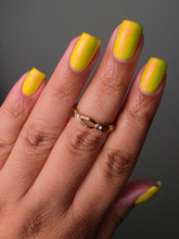 Neons After Dark: Yellow Cab Co.
