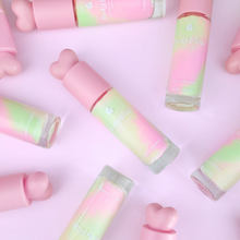 Body Bliss Lotion: Summer Fruit Fizz
