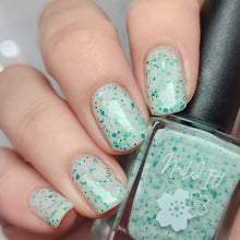 Doorbuster: Speckled Spruce