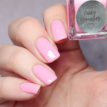 Wish Upon A Whisper:Pinky Promises