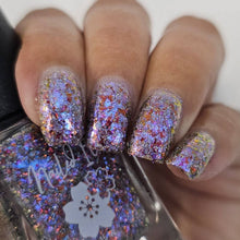 Supernatural: Agent Beyonce