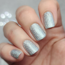 Classic Christmas: Silver Lining